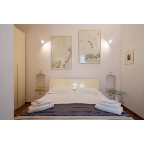 La Piazzetta Historic Center Apartment