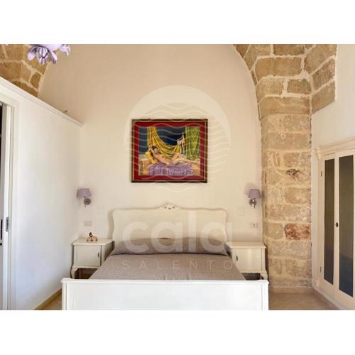 La Piazzetta n 1 - By Cala Salento
