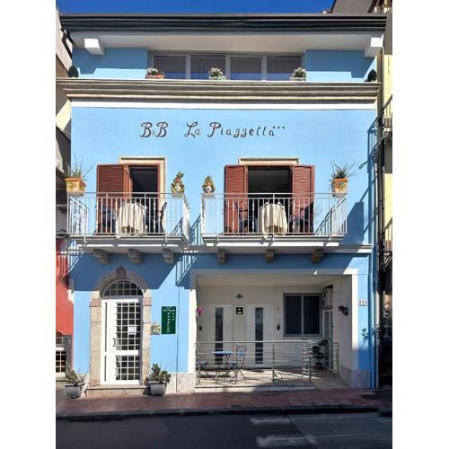 La Piazzetta