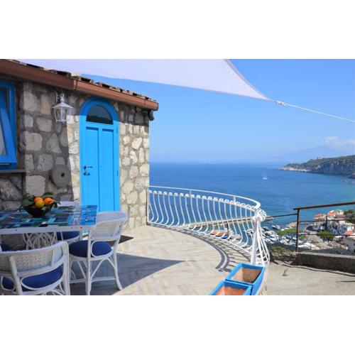 La Piccola Blu