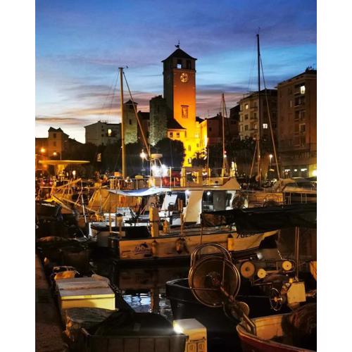 La piccola Perla