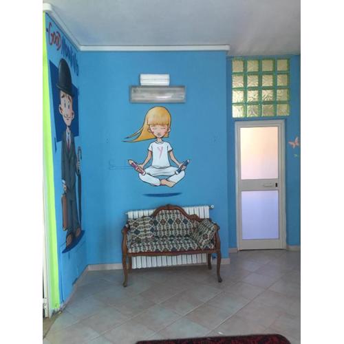 La Piccola Scuola