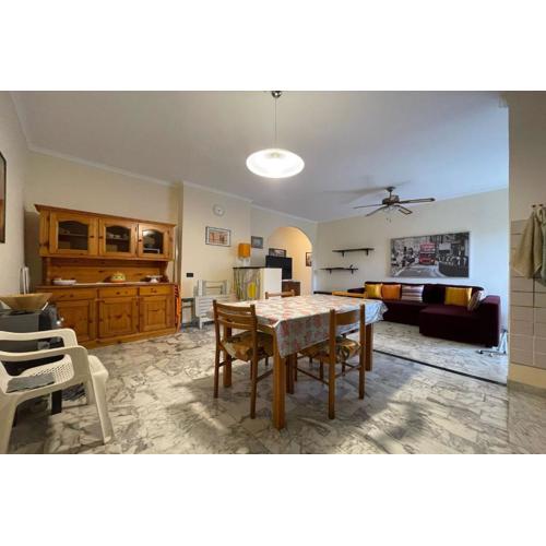 La Pietra sul Mare - Happy Rentals