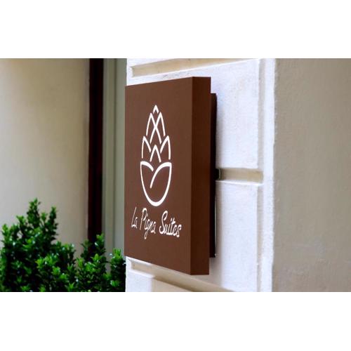 La Pigna Suites