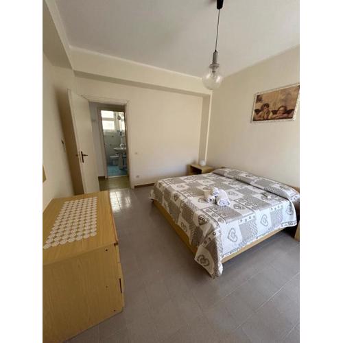 La pineta Apartment Tropea