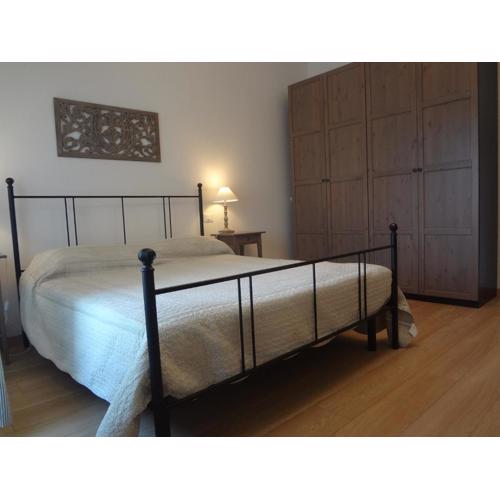 La Pineta Apartment