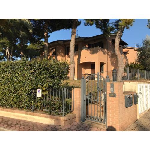 LA PINETINA