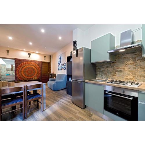 La piuma apartment