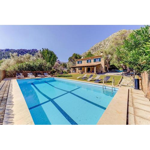 La Plana by Sealand Villas