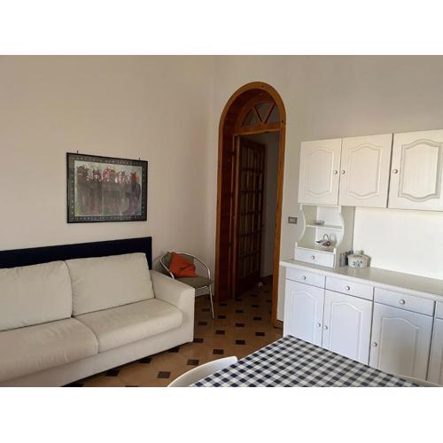 La Playa Apartments by My Home Apulia