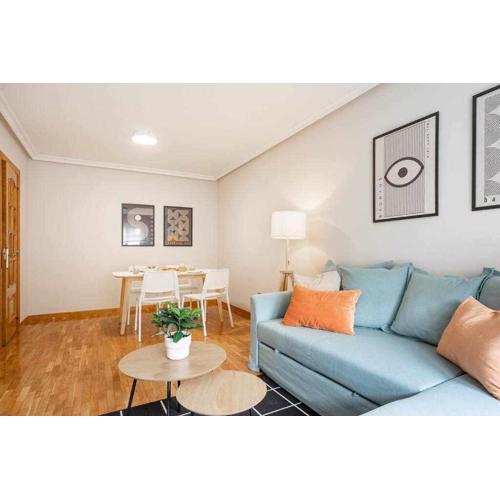 La Plaza Apartamento