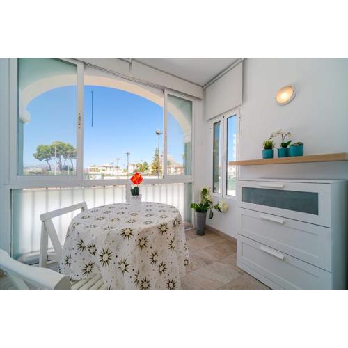La Plaza Apartment Javea Arenal by Rock Rentals
