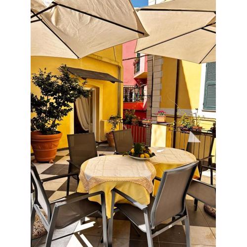 La Poesia Apartment