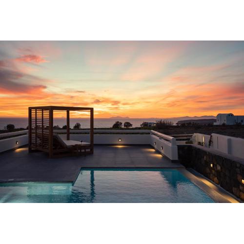 La Ponta Villas & Suites