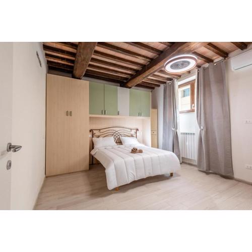 La Porta Del Palio