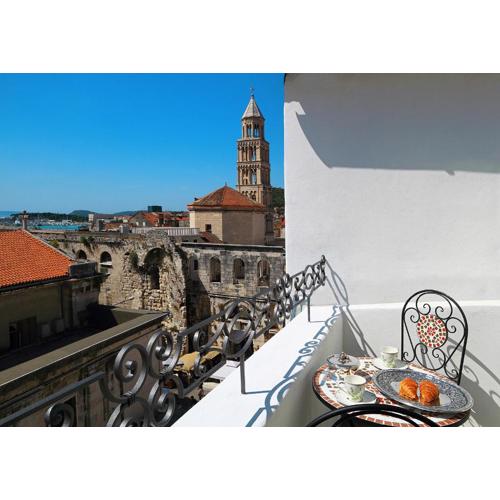 La Porta Luxury Rooms
