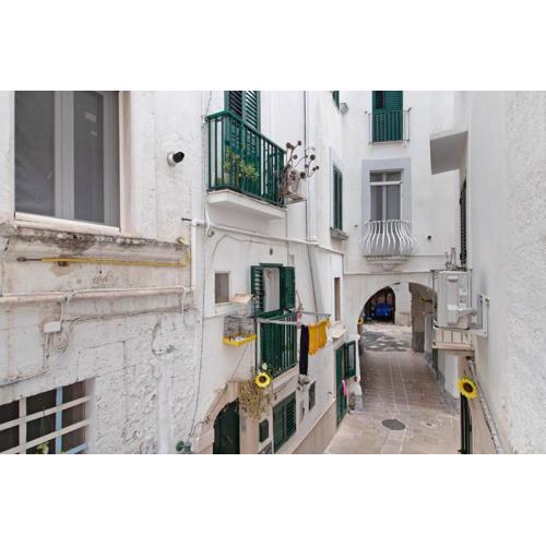 La Portavecchia Home