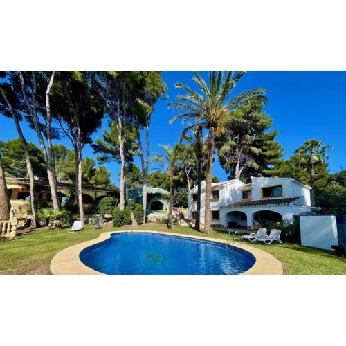 La Posada Paradiso