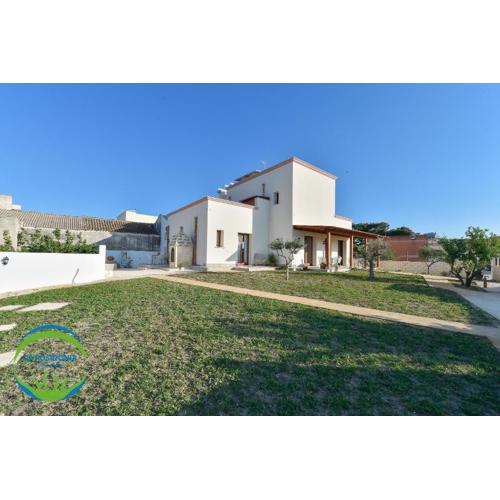 La Posidonia - Villa Abele
