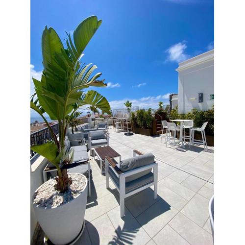 La Puerta de Nerja BOUTIQUE - Adults Recommended