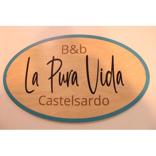 La Pura Vida