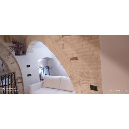 La Puteka Short rent nel cuore di Vasto