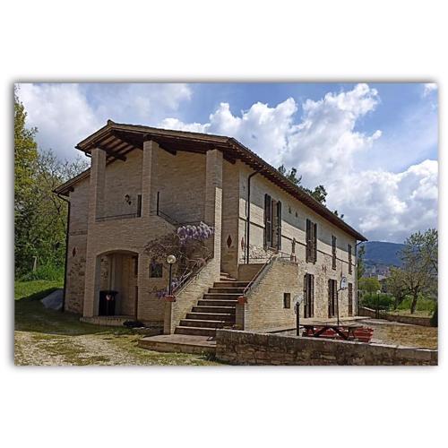 La Quiete Assisi