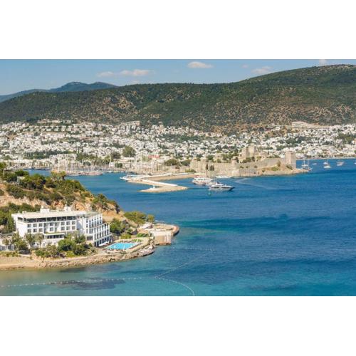 La Quinta by Wyndham Bodrum