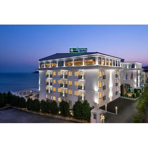 La Quinta by Wyndham Giresun
