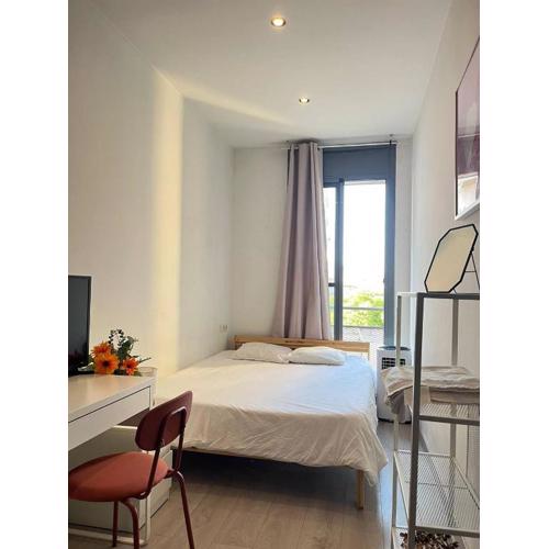La Rambla Private Room