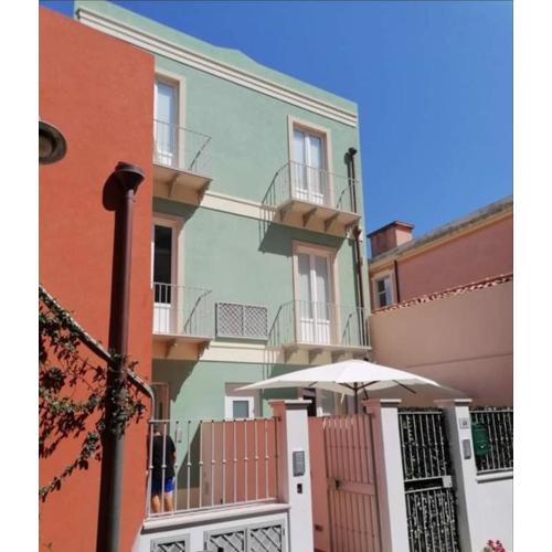 LA REGGIA APARTMENTS MILAZZO