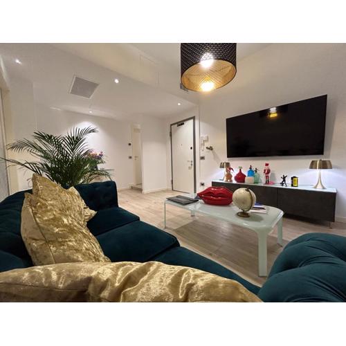 La Reggia b&b