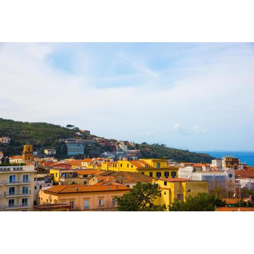 La Reginella Apartment Sorrento