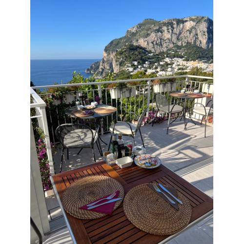 La Reginella Capri