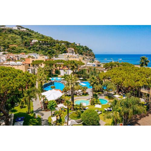 La Reginella Resort & Spa