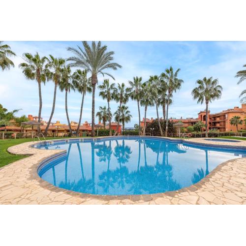 La reserva Apartment