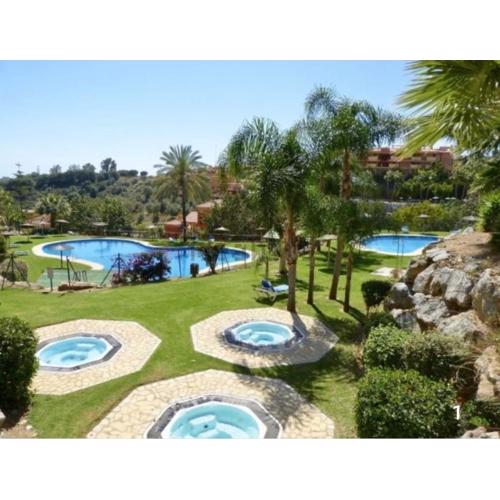 La Reserva Beach & Golf Apartment