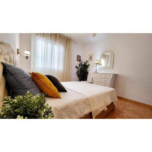 La residencia de Lia - 200 m from the beach