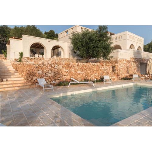 La Residenza - Corte dei Messapi Raro Villas Collection