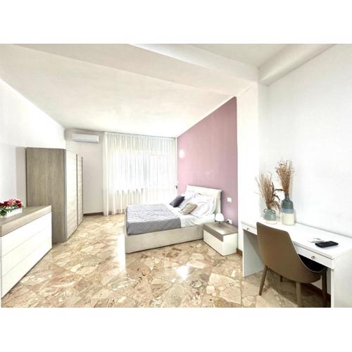 La Residenza, appartamento centrale e moderno - Marea Stays Collection
