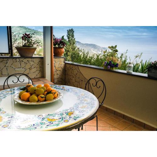La Residenza Dei Mori - Taormina Holidays