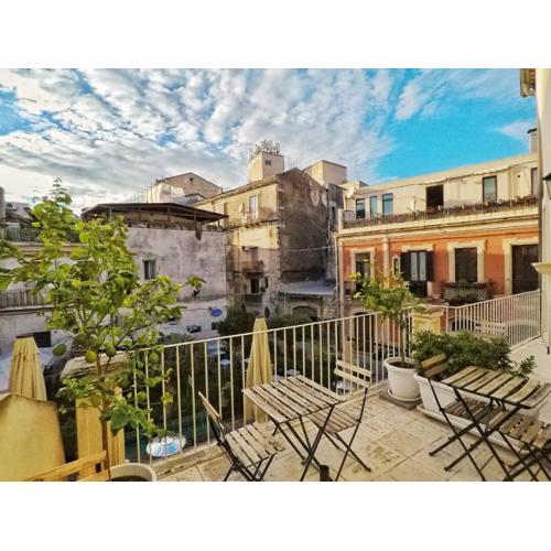 La Residenza del Reginale