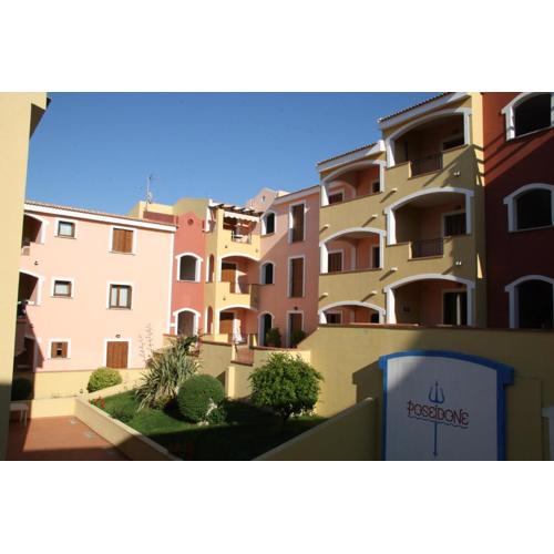 La Residenza Poseidone