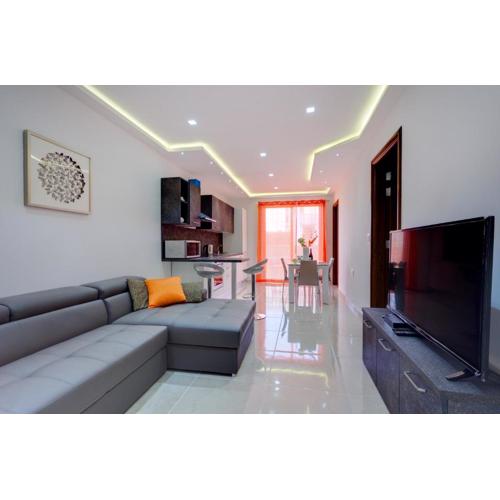 La Rive Apartment
