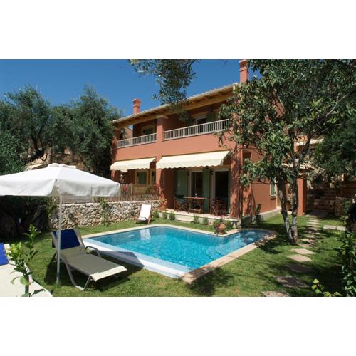 La Riviera Barbati Seaside Apartments & villas