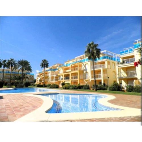 La Riviera Planta Baja