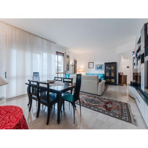 La Rocca Apartment between sea and center