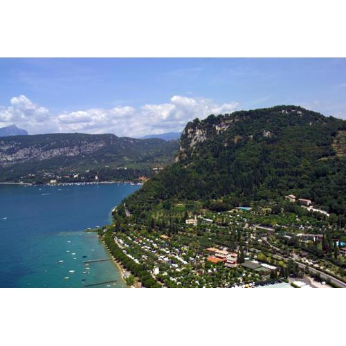La Rocca Camping Village