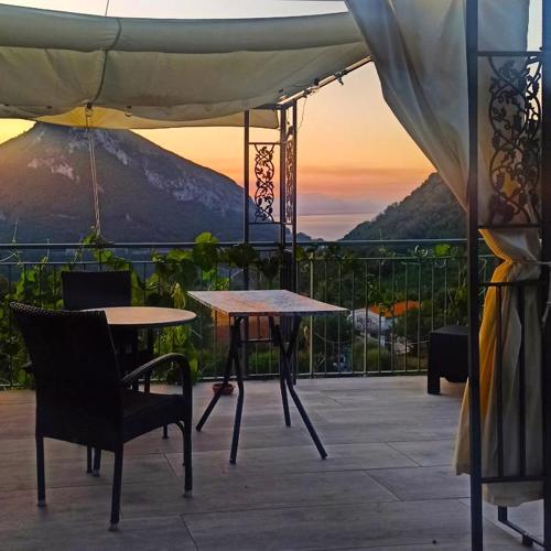 La Roccia Incantata Amalfi Coast