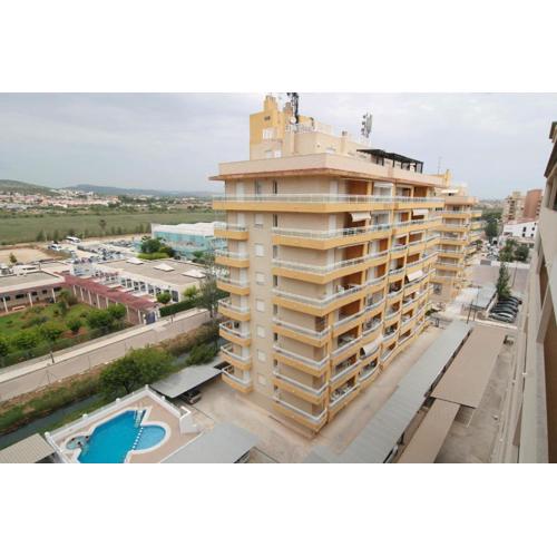 La Romana I